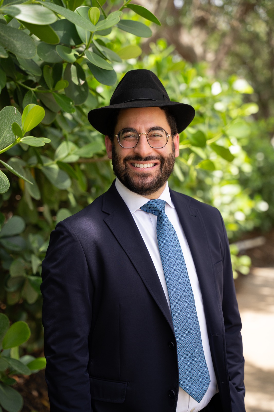 Rabbi Dovid Bogopulsky