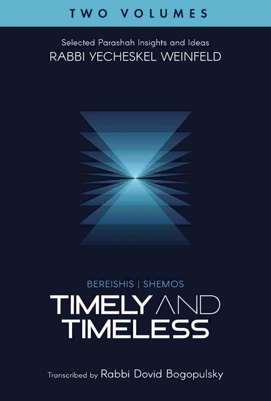 Timely and Timeless - two-volume boxed set